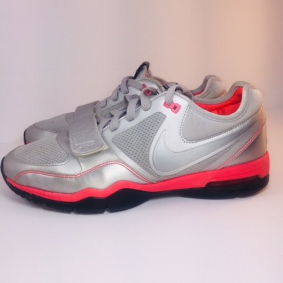 Nike Max Air Trainer One Women's 407865-002 US 10 - Picture 5 of 9